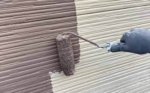 外壁塗装